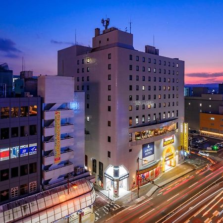 فندق إيرلين ميازاكي المظهر الخارجي الصورة